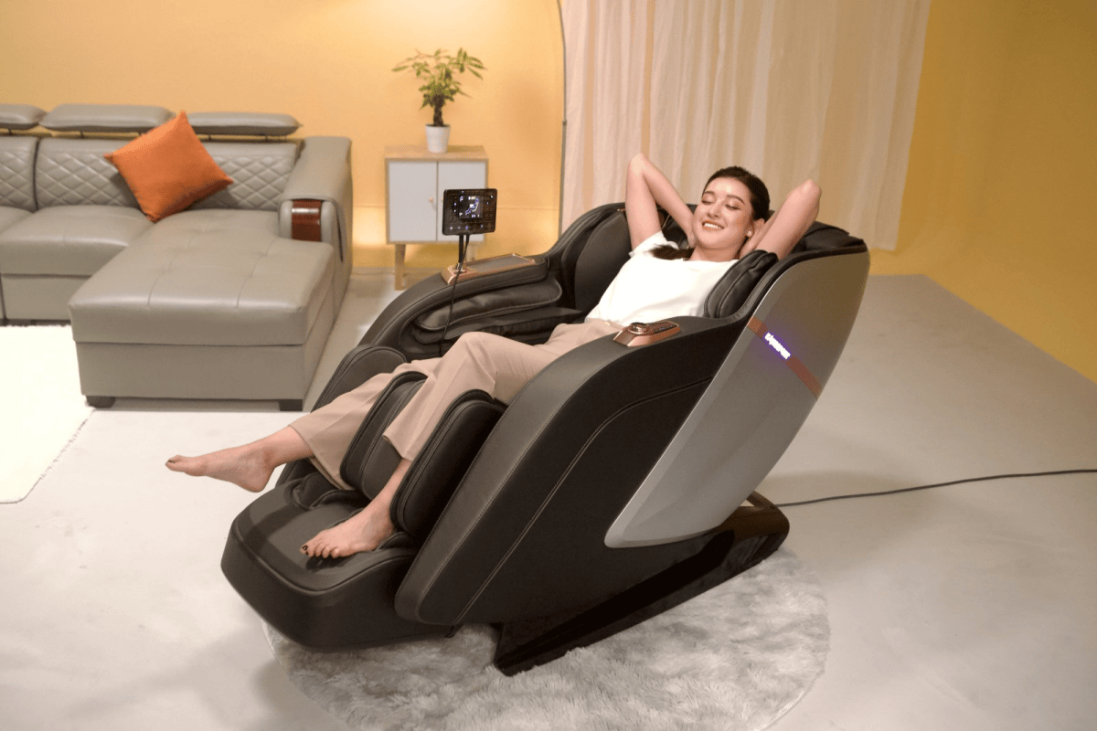 Ghế massage 24/7
